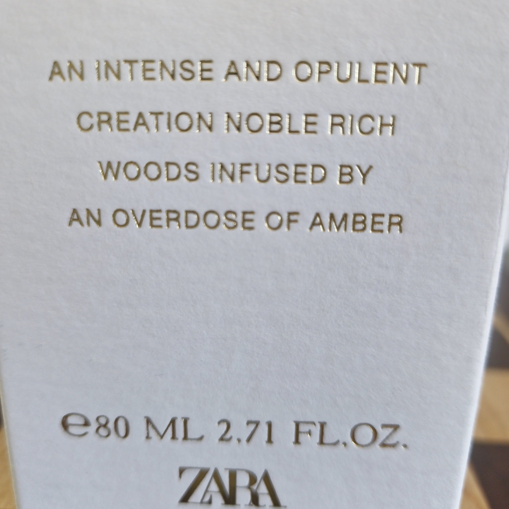 Chapter No.1 White Box - Picture 11 of 11